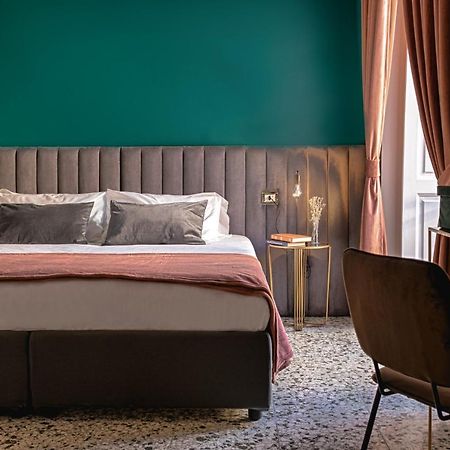 Quatrum Napoli - B&B Dış mekan fotoğraf