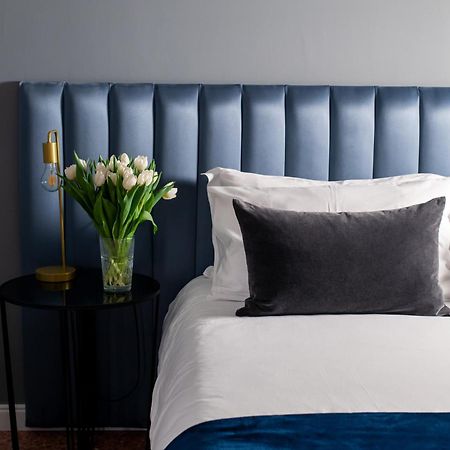 Quatrum Napoli - B&B Dış mekan fotoğraf