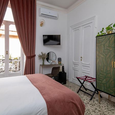 Quatrum Napoli - B&B Dış mekan fotoğraf