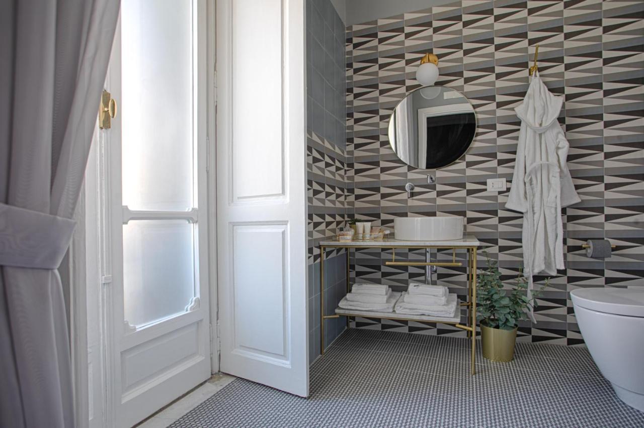 Quatrum Napoli - B&B Dış mekan fotoğraf