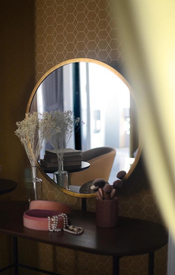 Quatrum Napoli - B&B Dış mekan fotoğraf