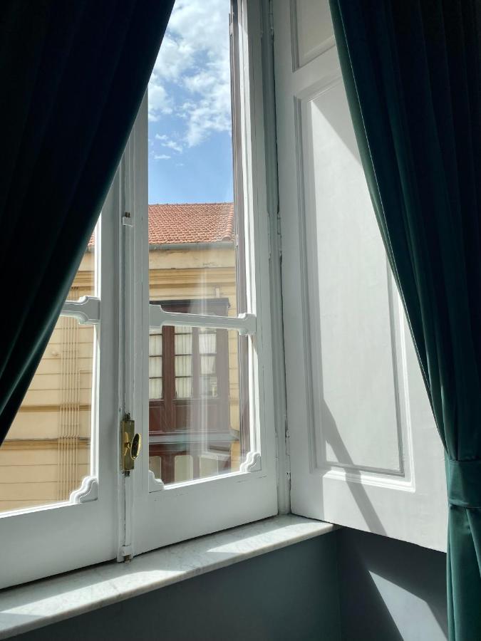 Quatrum Napoli - B&B Dış mekan fotoğraf