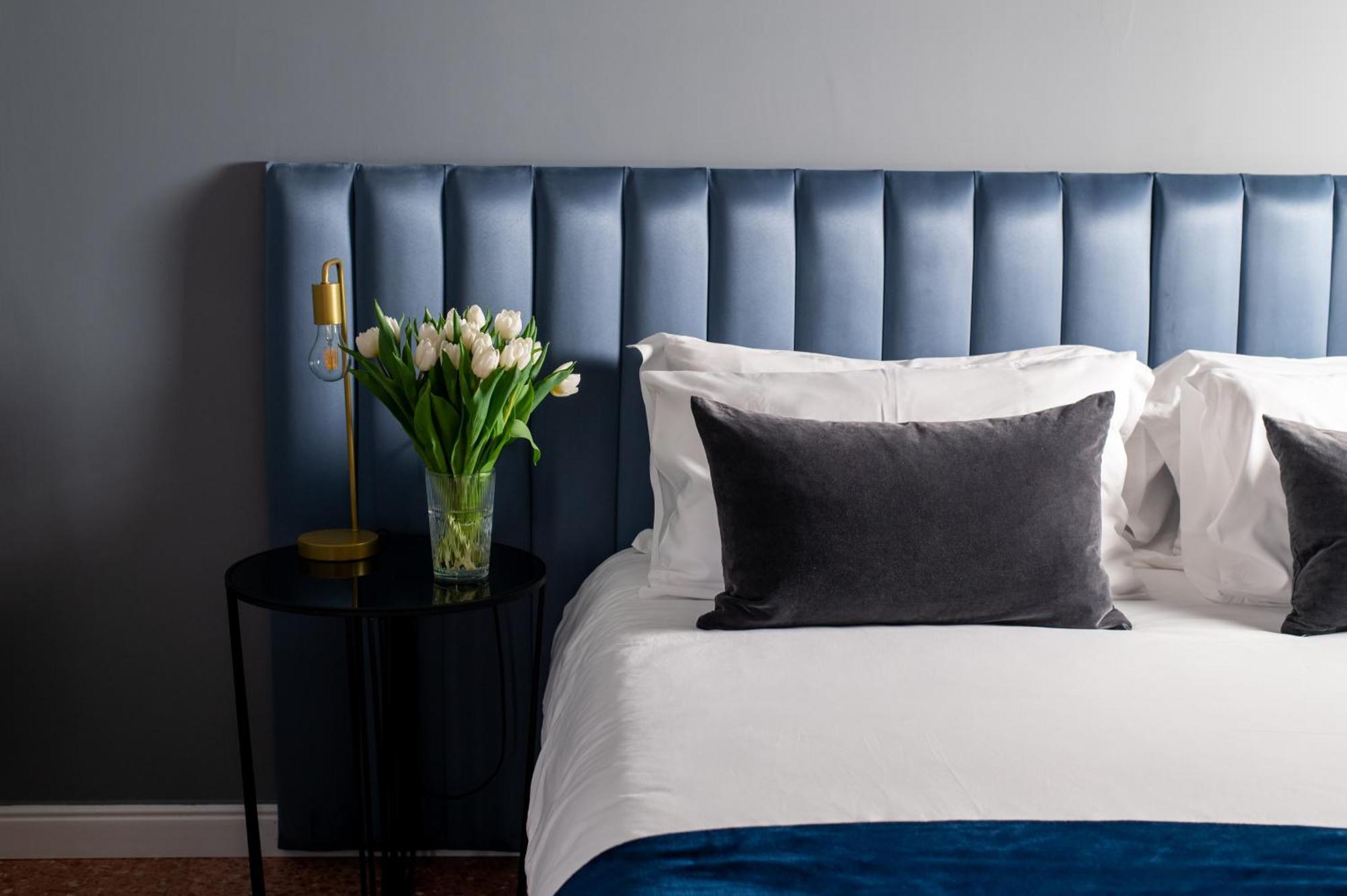 Quatrum Napoli - B&B Dış mekan fotoğraf