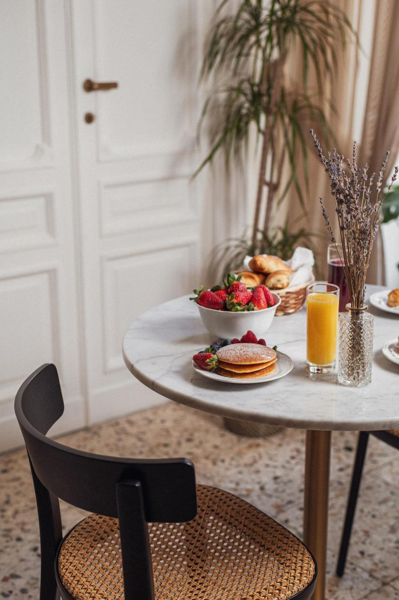 Quatrum Napoli - B&B Dış mekan fotoğraf