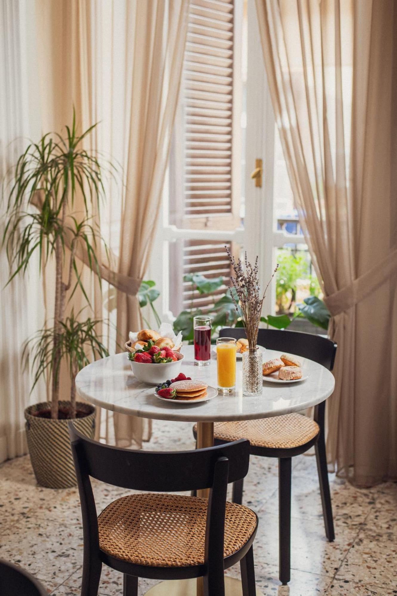 Quatrum Napoli - B&B Dış mekan fotoğraf